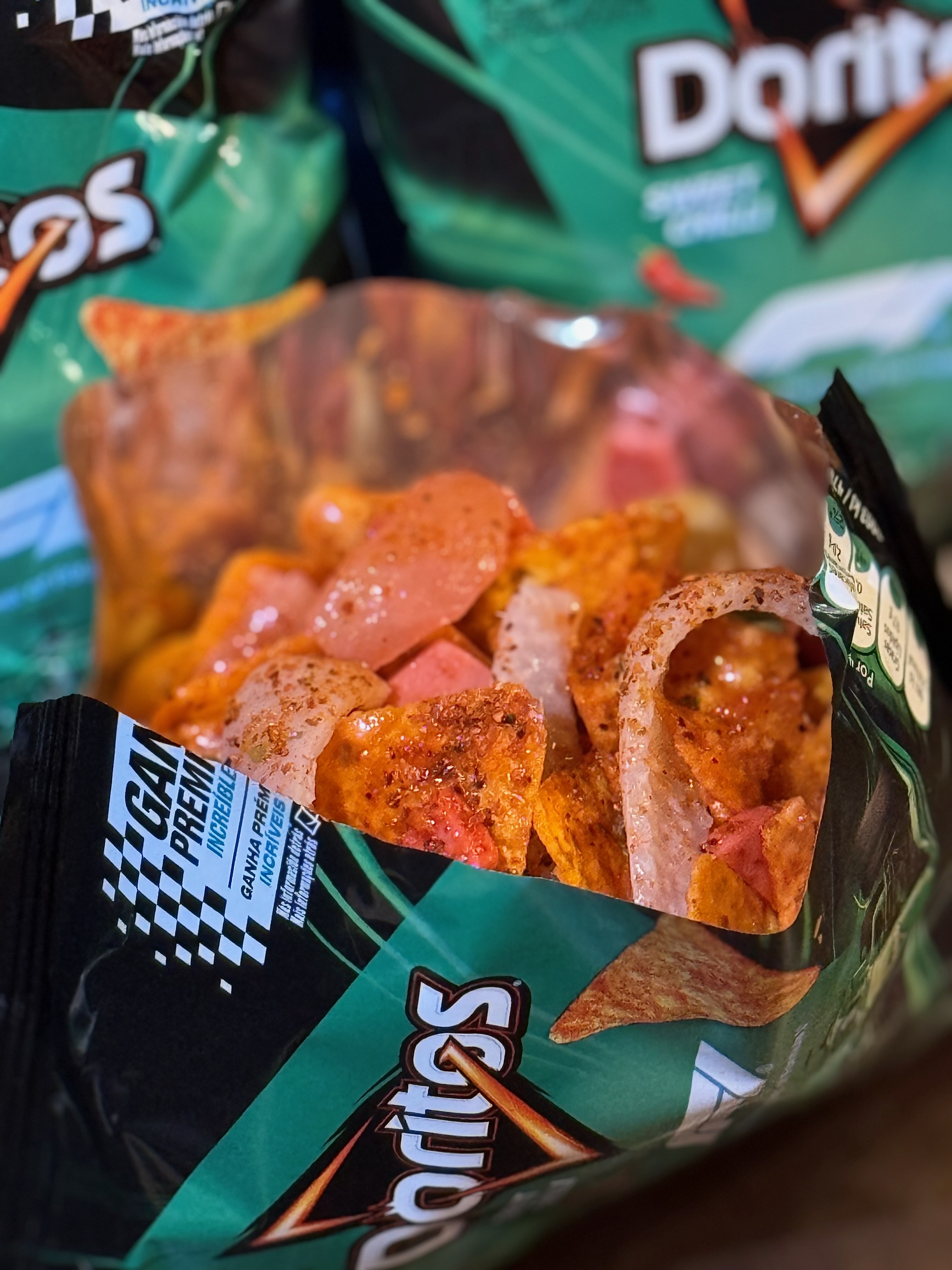 Dorilocos, de Tacoletos