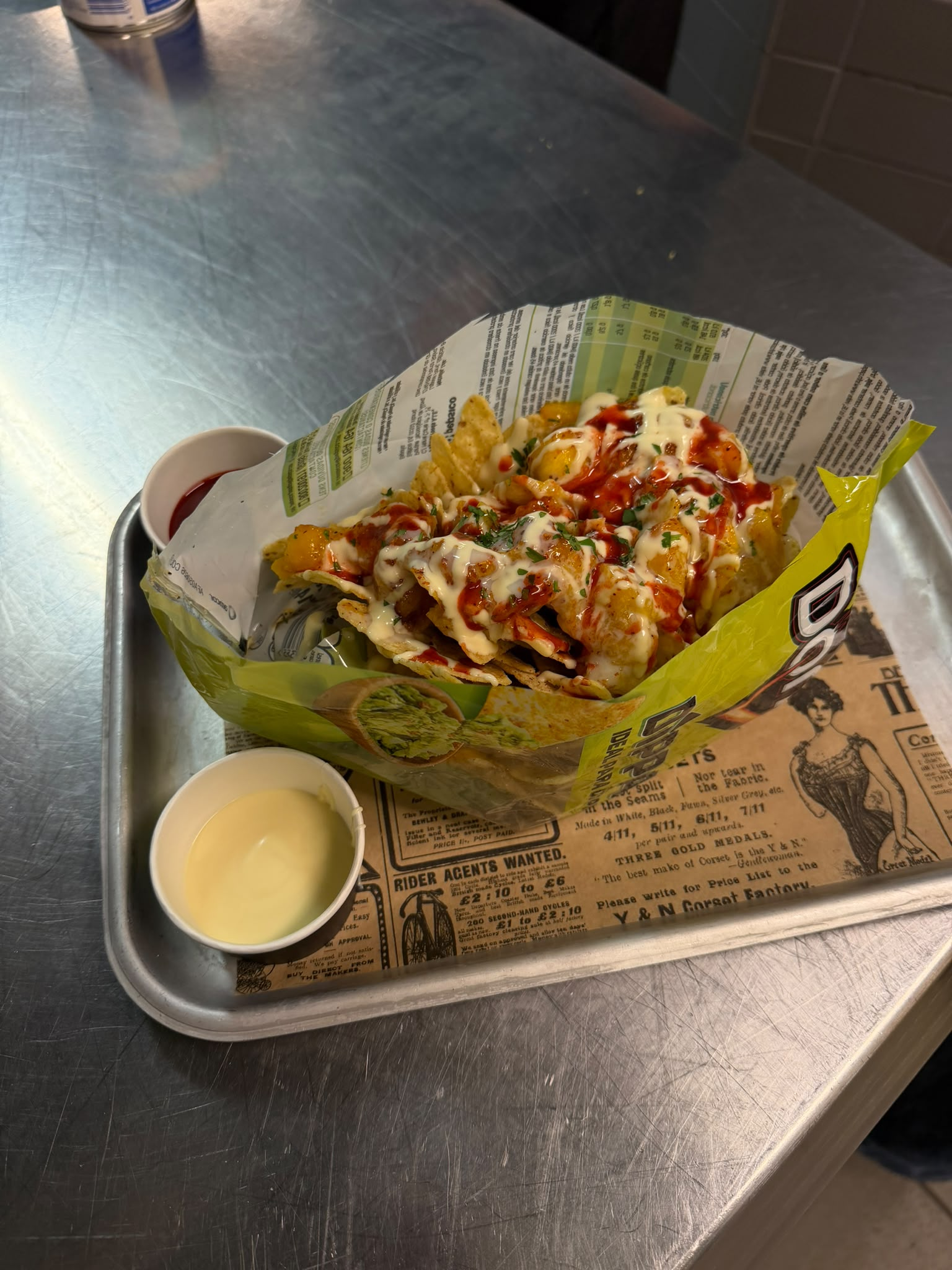 Pecado Tropical, de Generator Madrid