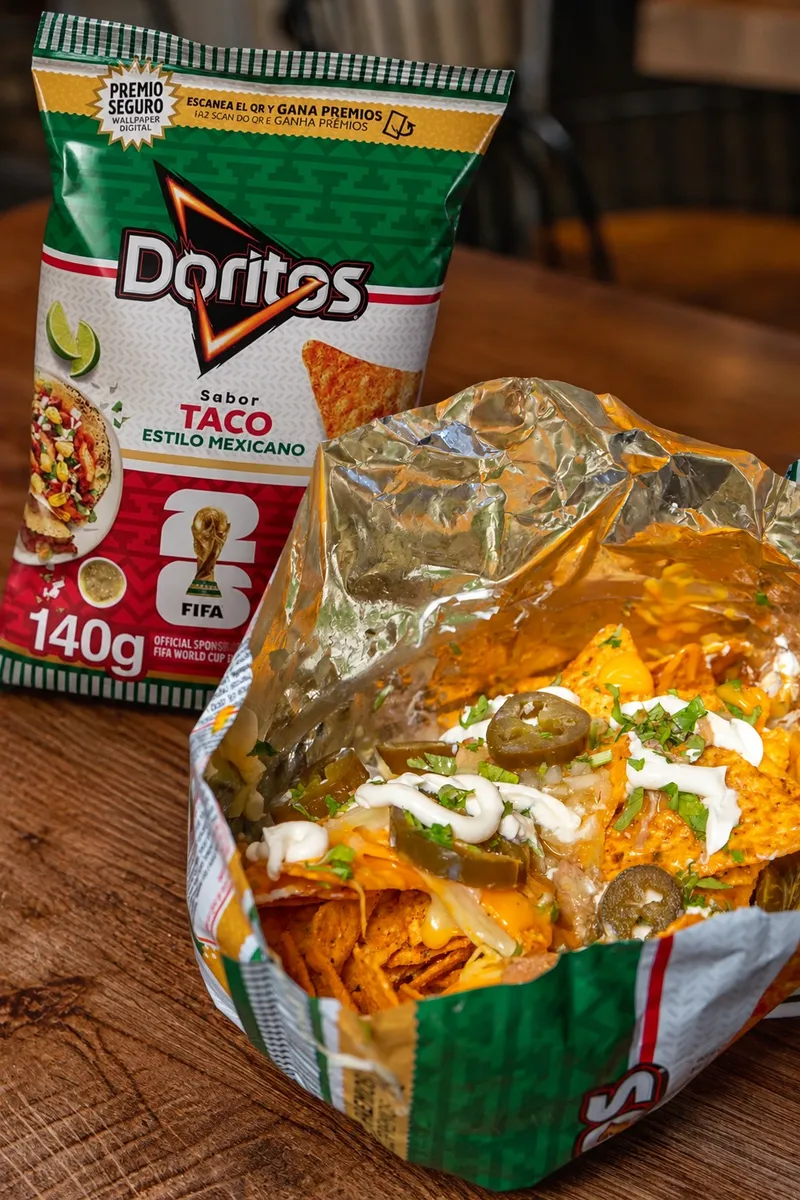 CARNITAS Y DESMADRE, de Yukatán